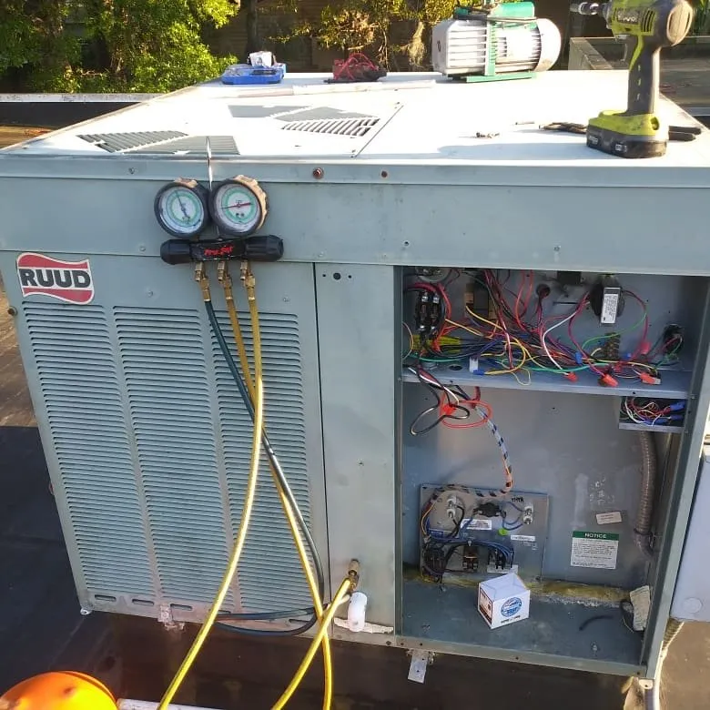 Certified electrical service for homes in circuit breaker repair,  by 