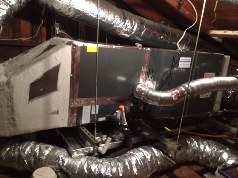 Slide of FrimaxGroup