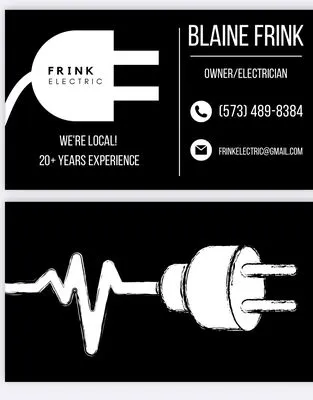 Frink Electric