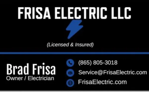 Frisa Electric