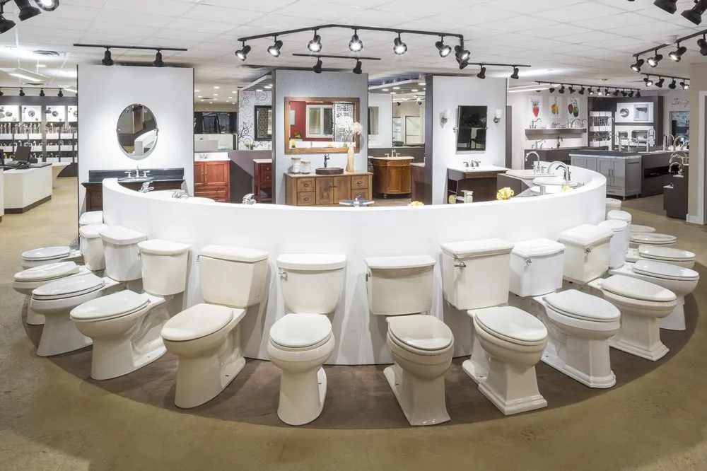 Slide of Frisbees Plumbing, Heating, Air Conditioning & Electrical