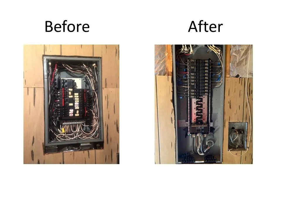 Licensed lighting installation experts serving Cresco, PA - Frisbie Electrical