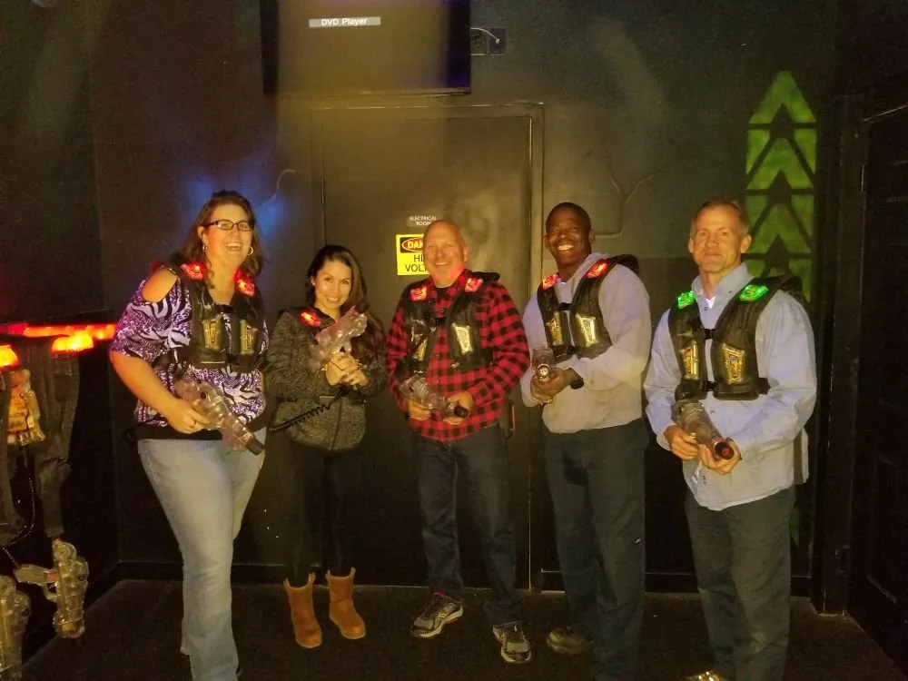 Slide of Frisco Electric