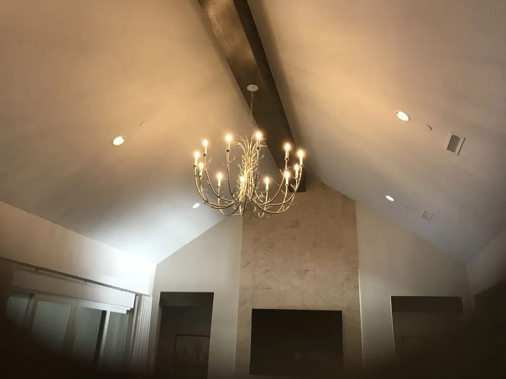 Slide of Frisco Electric