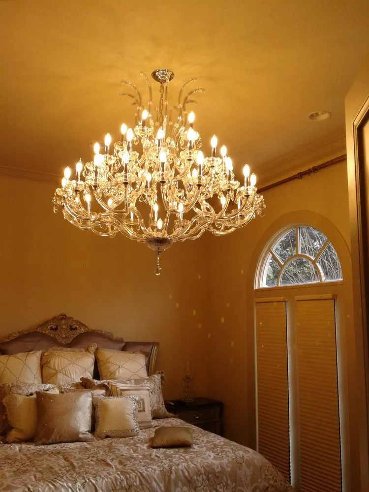 Slide of Frisco Electric