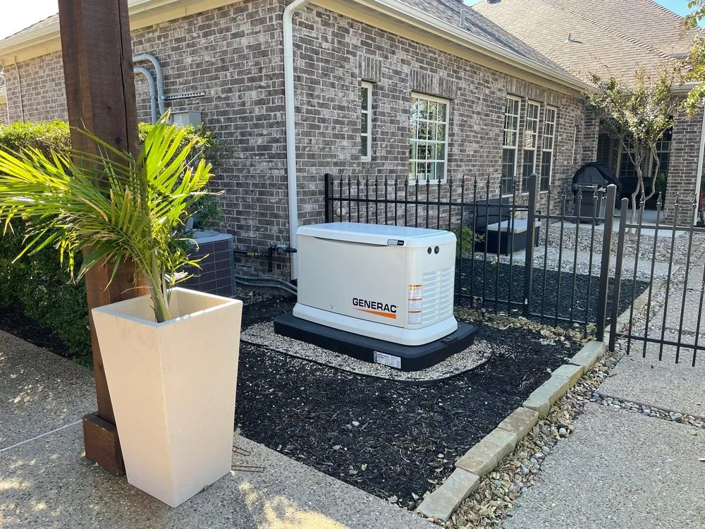 Slide of Frisco Electric