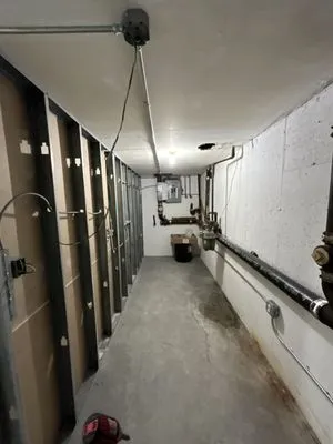 Frist Choice Electric Logo