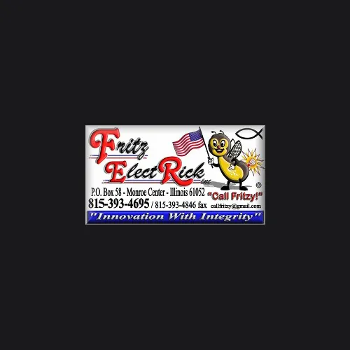 Slide of Fritz ElectRick