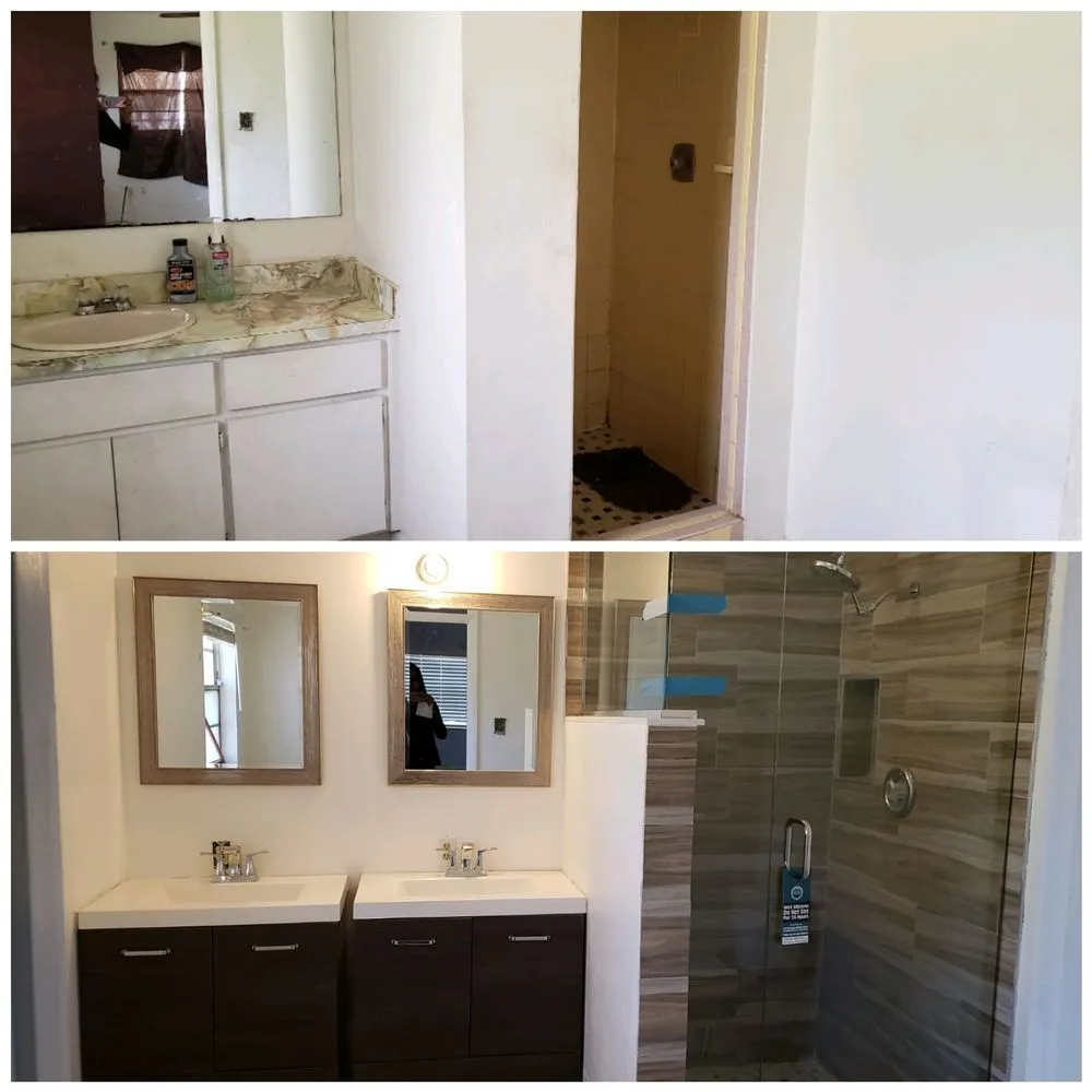 Slide of Frodos Services