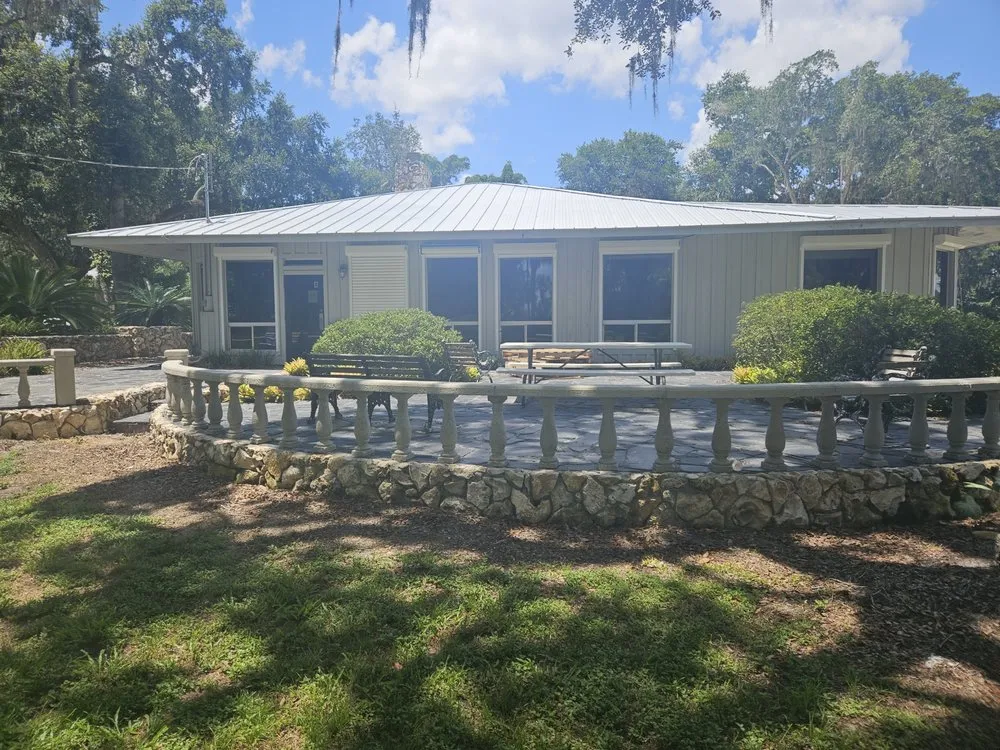 Slide of Frodos Services