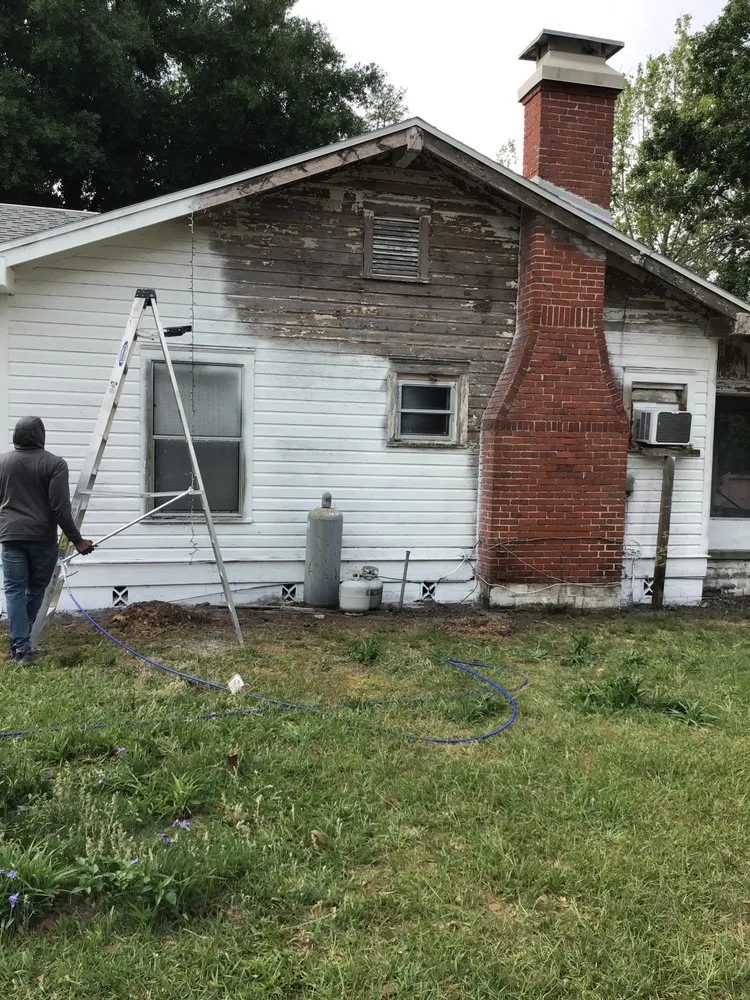 Slide of Frodos Services