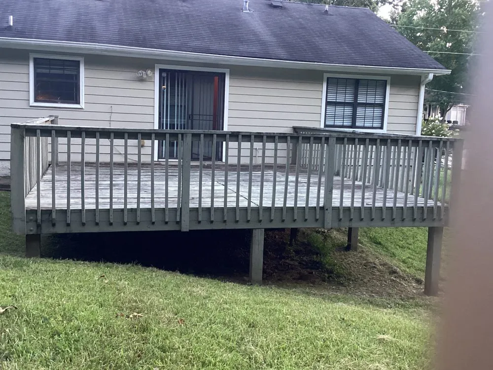 Slide of Frodos Services