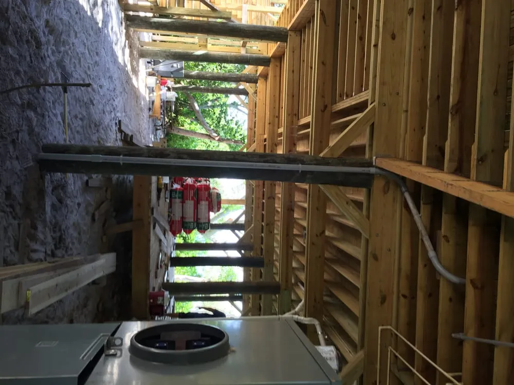 Slide of Frogwater Enterprises