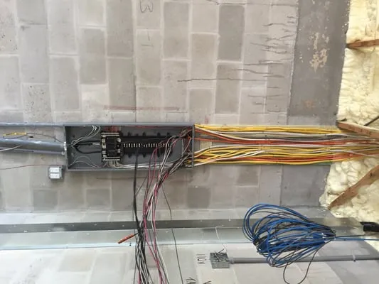 Frogwater Enterprises Logo