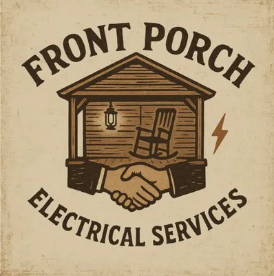 Front Porch Electrical Services