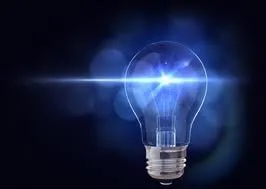 Slide of Front St Electrical