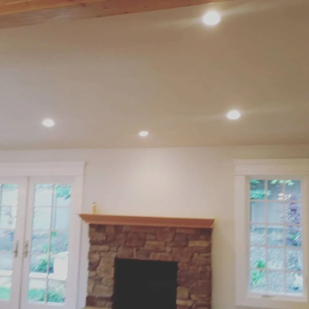 Slide of Frontenac Electric