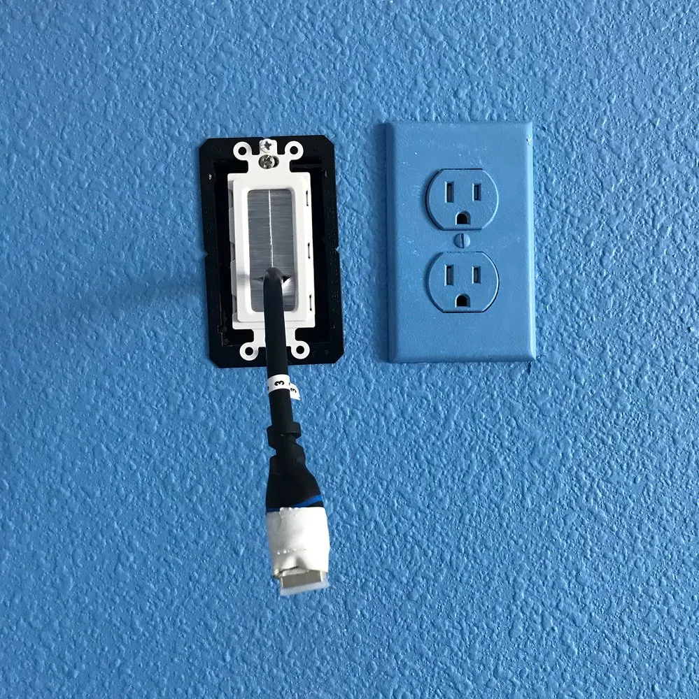 Slide of Frontenac Electric