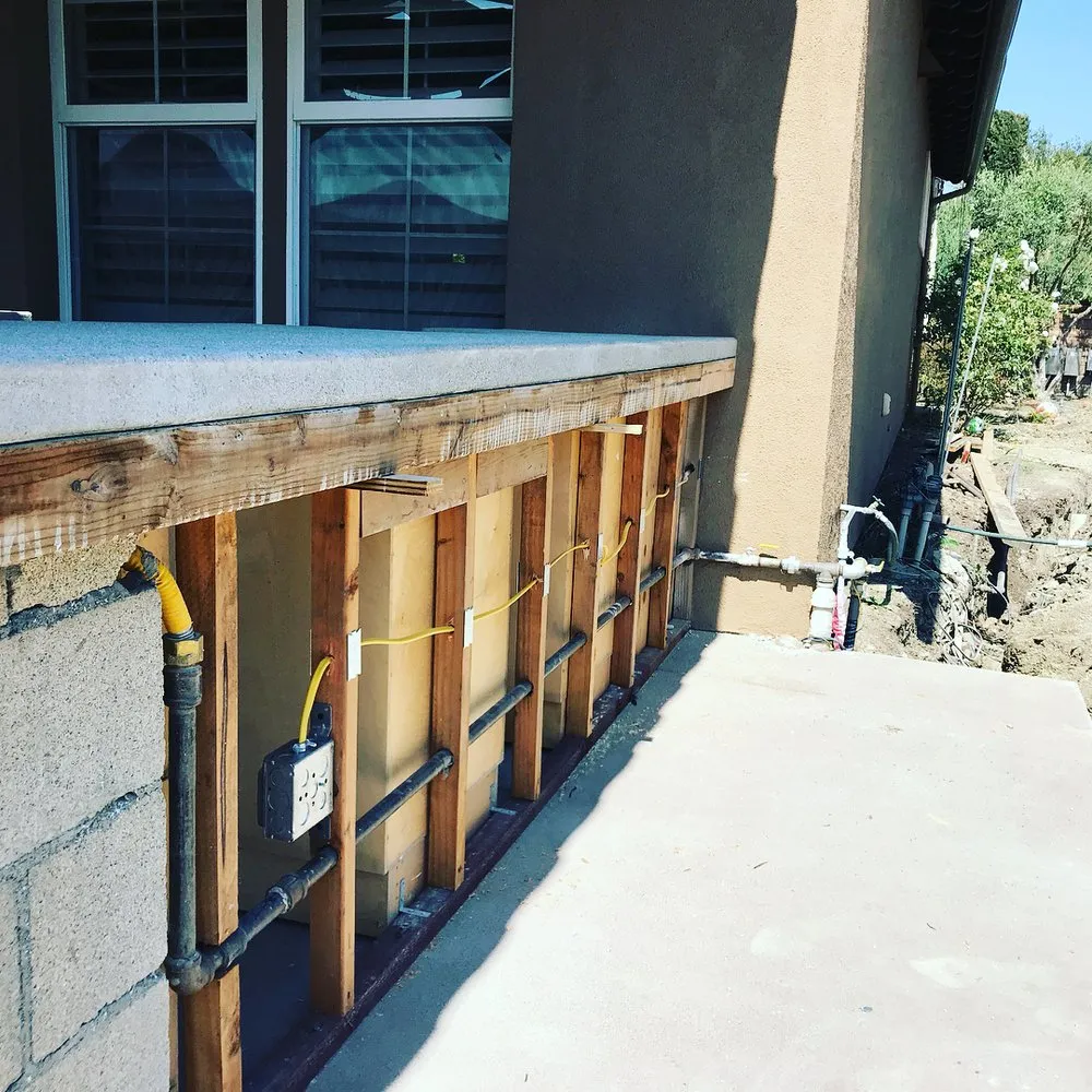 Slide of Frontenac Electric