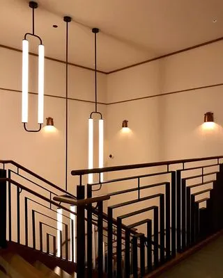 Frontenac Electric Logo