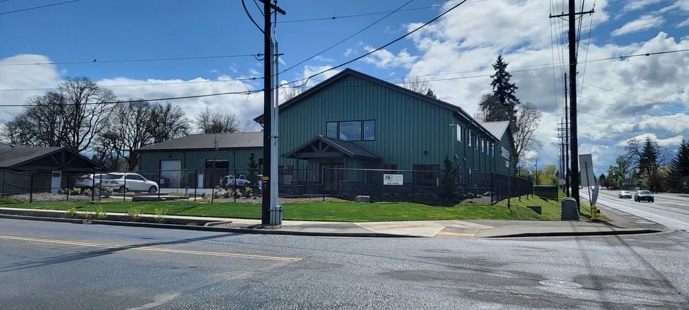 Slide of Frontier Electric of Washington