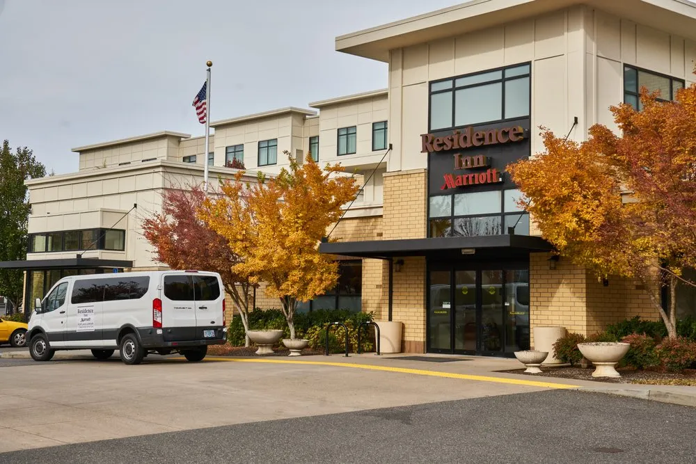 Slide of Frontier Electric of Washington