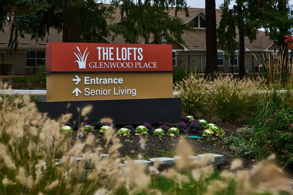 Slide of Frontier Electric of Washington