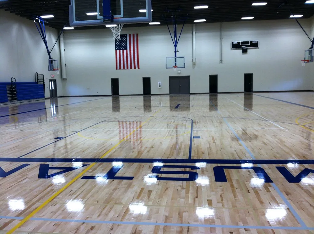 Slide of Frontier Electric of Washington