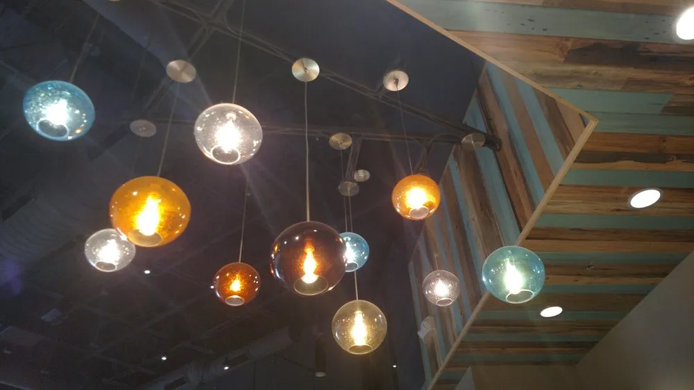 Slide of Frontier Electric of Washington