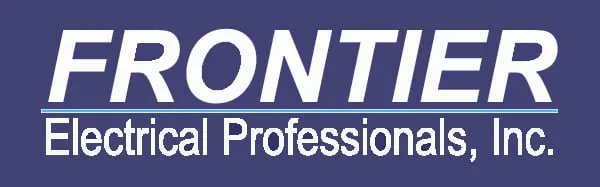 Frontier Electrical Professionals, Inc. Logo