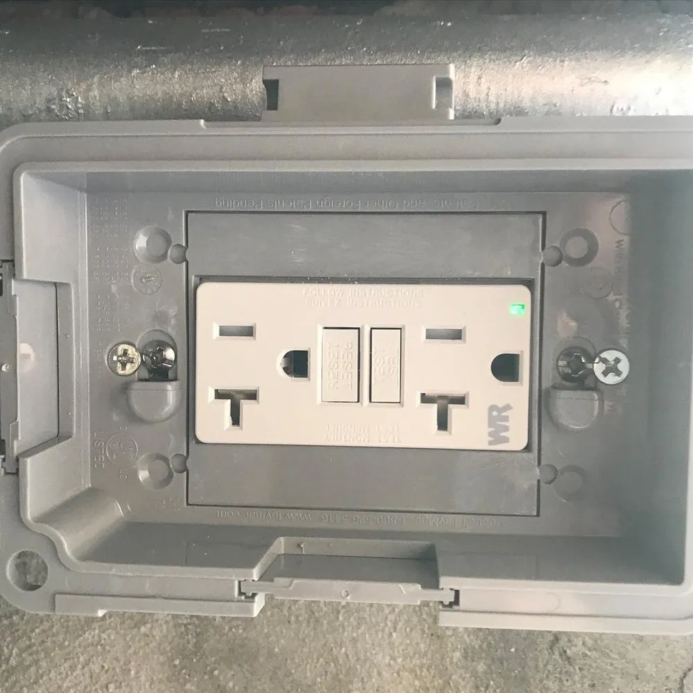 Certified electrical repair experts serving Flushing, NY - Frontier Electrician