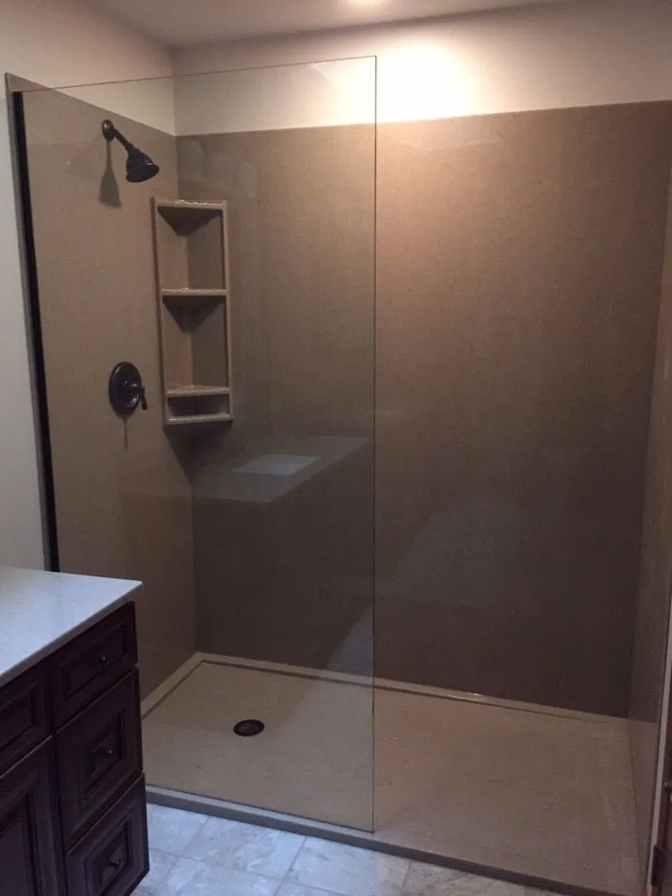 Slide of Frontier Homes