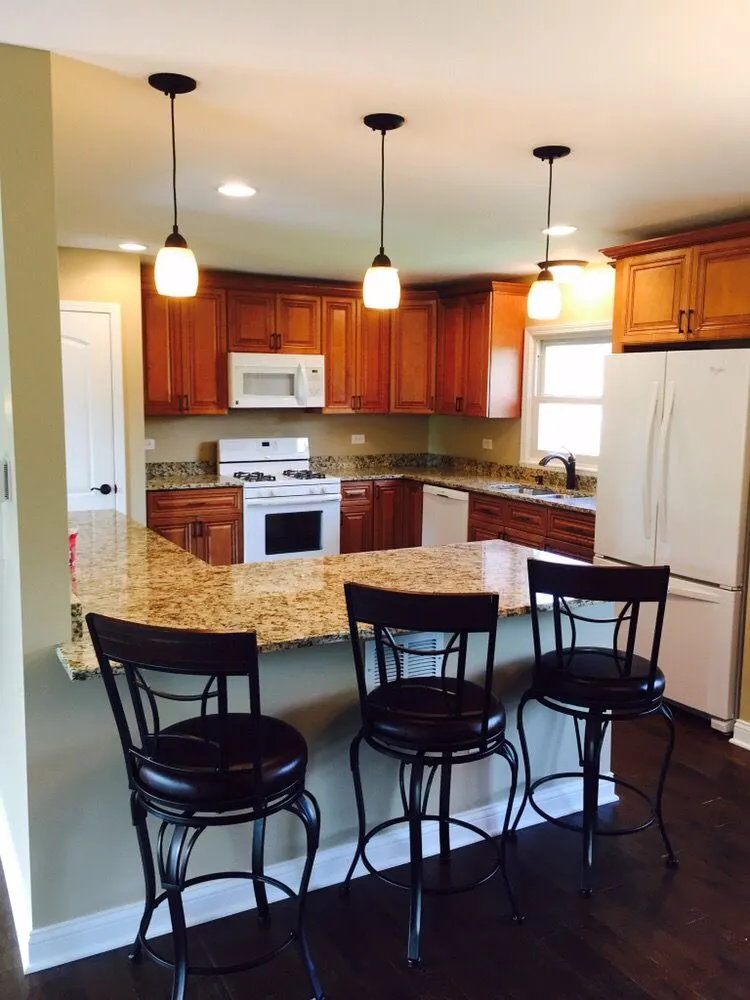 Slide of Frontier Homes