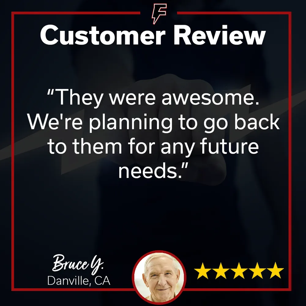 Expert outlet and switch repair experts serving ,  - Frontline Electrical Services