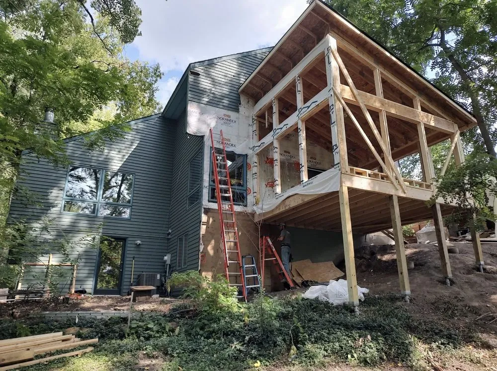 Slide of Frontline Electrical Systems