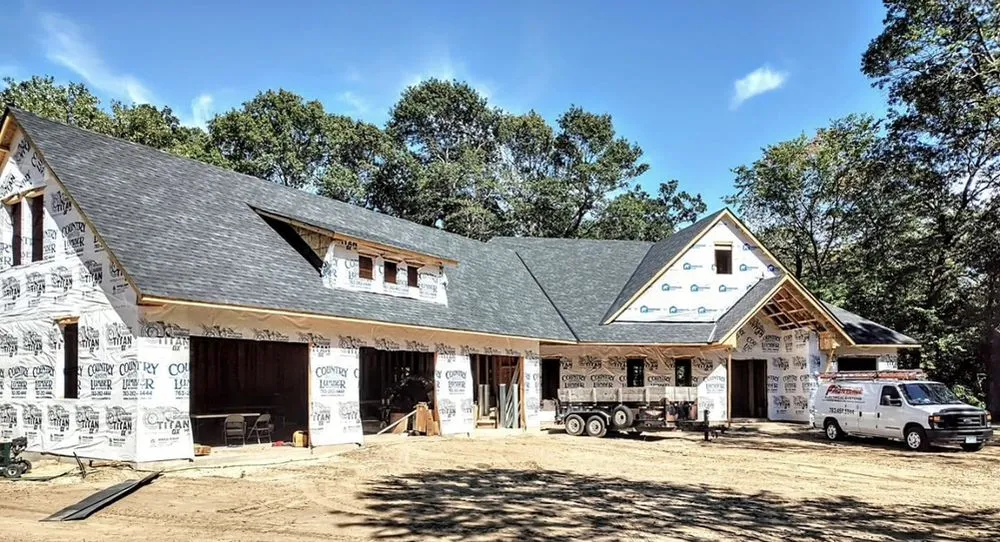 Slide of Frontline Electrical Systems