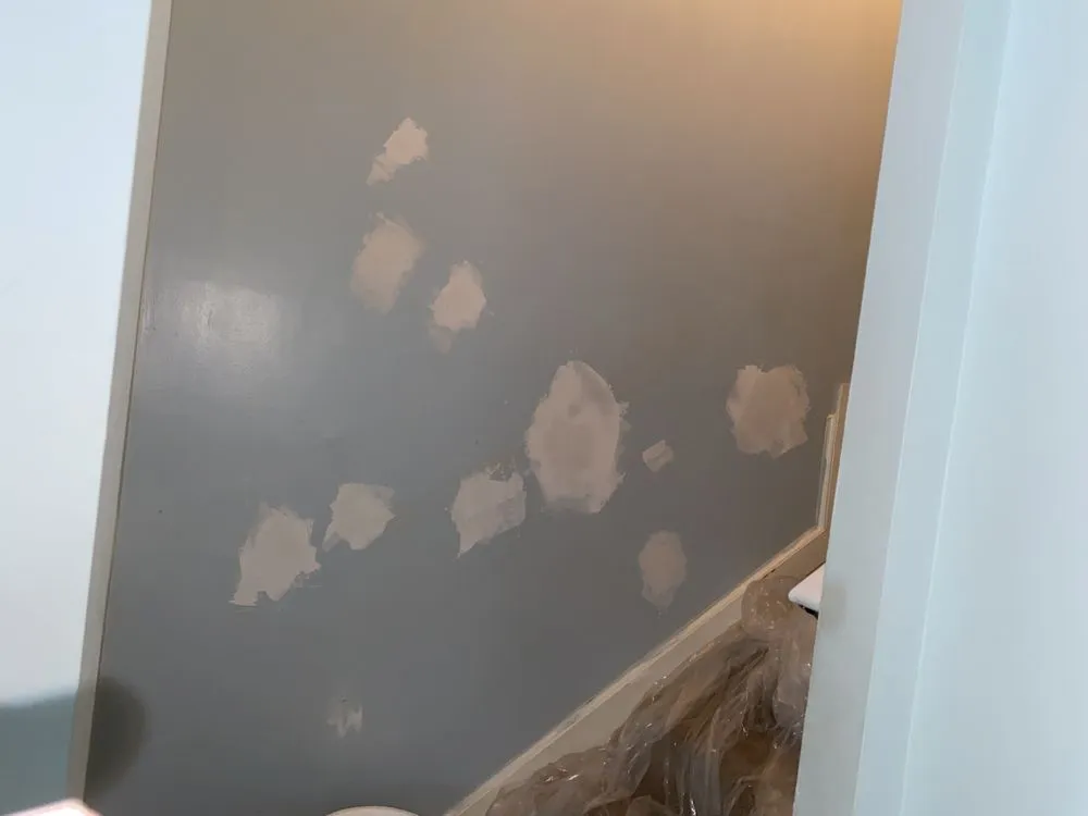 Slide of Frontline Handyman