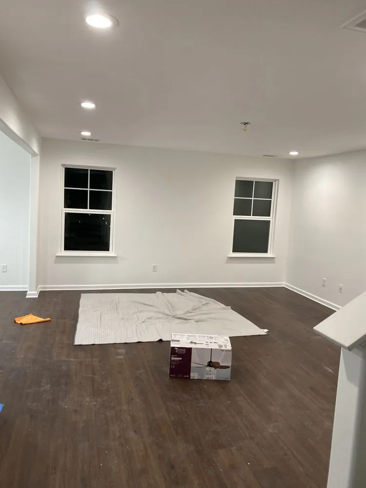 Slide of Frontline Handyman