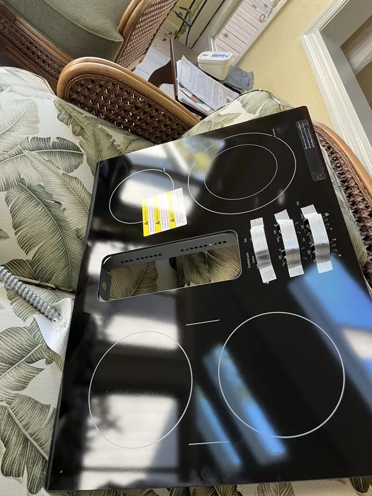 Slide of Frontline Handyman