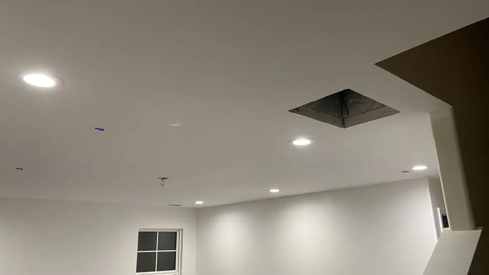 Emergency lighting installation experts serving ,  - Frontline Handyman