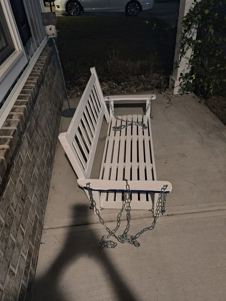 Slide of Frontline Handyman