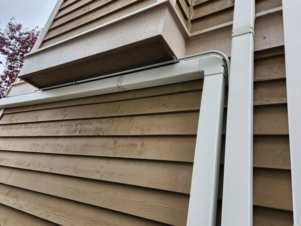 Slide of Frothingham Electric