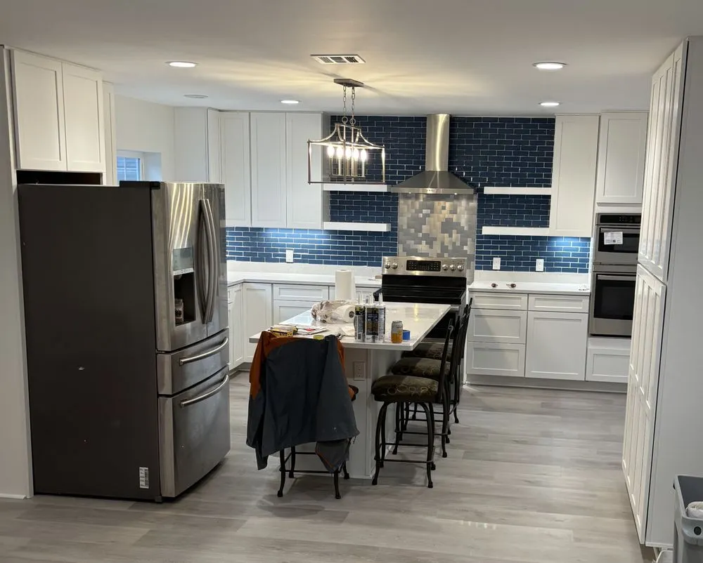 Slide of Frothingham Electric