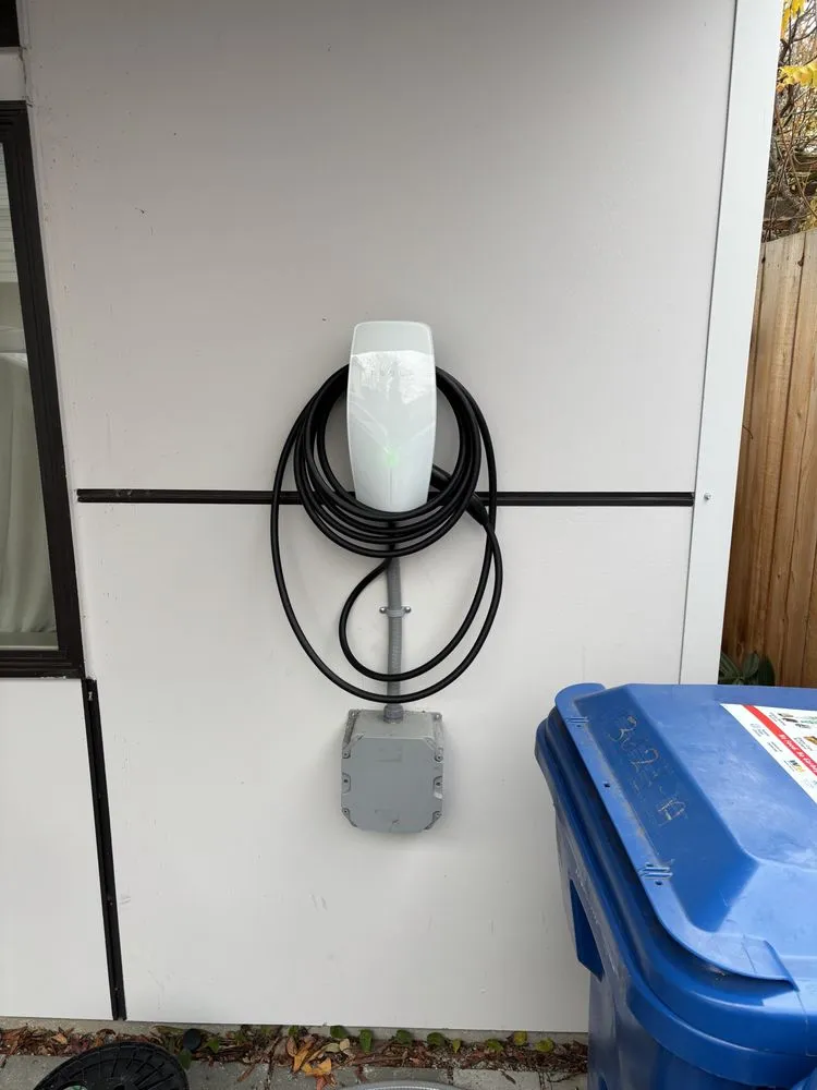 Slide of Frothingham Electric