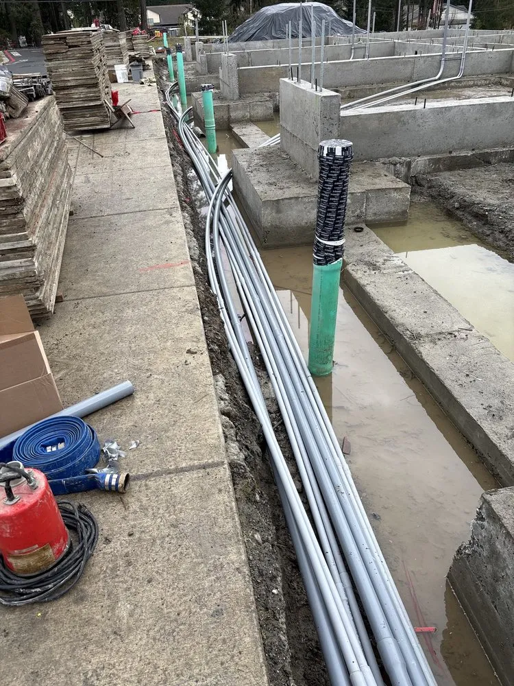 Slide of Frothingham Electric