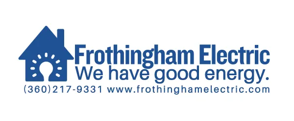 Slide of Frothingham Electric