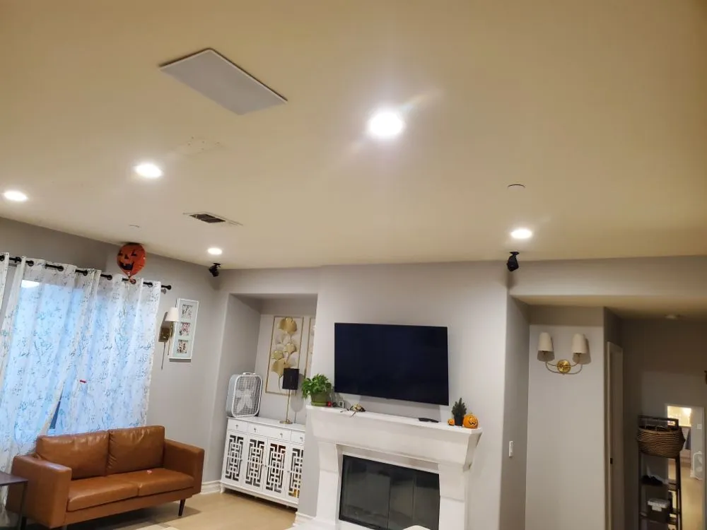 Slide of Fruition Electric