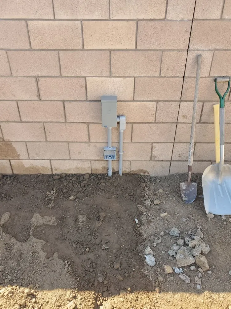 Slide of Fruition Electric