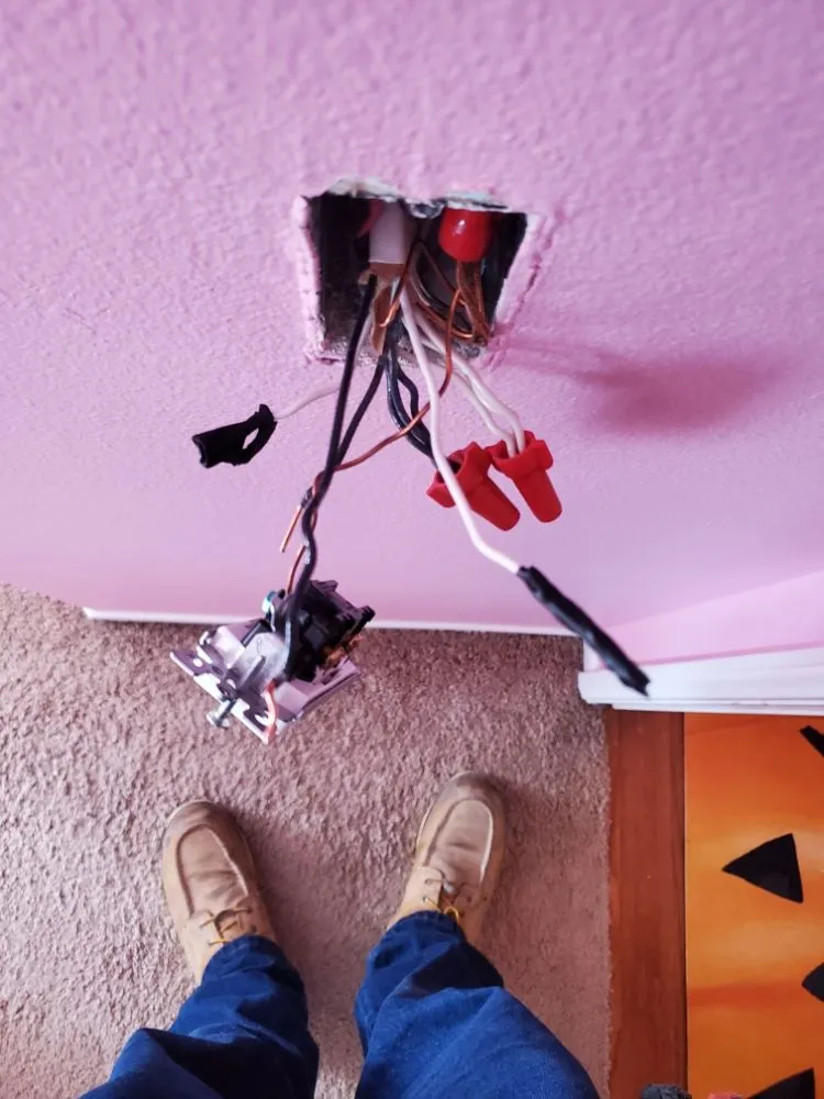 Slide of Fruition Electric