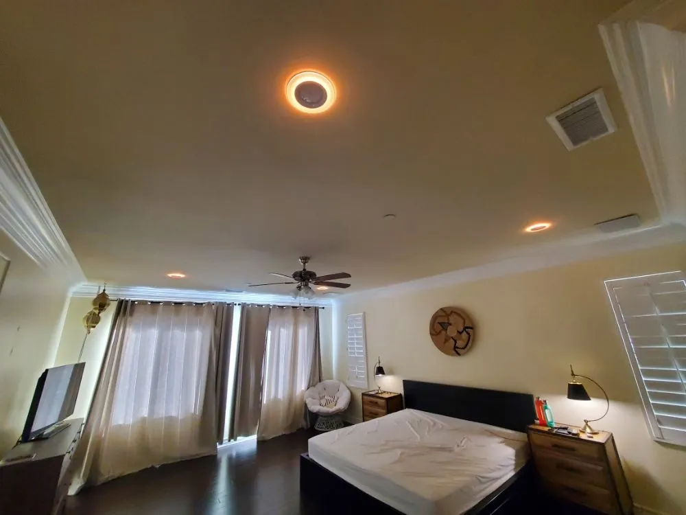 Slide of Fruition Electric